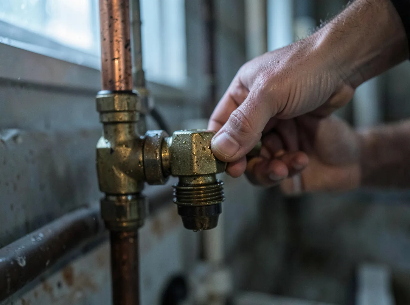 Emergency Plumber Alexander, ND FAQs